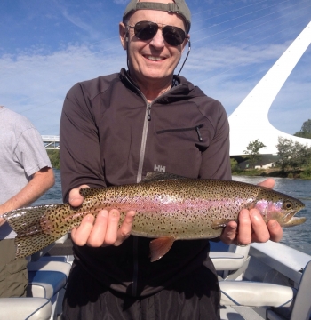 trout