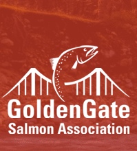 Golden Gate Salmon Assoc Logo